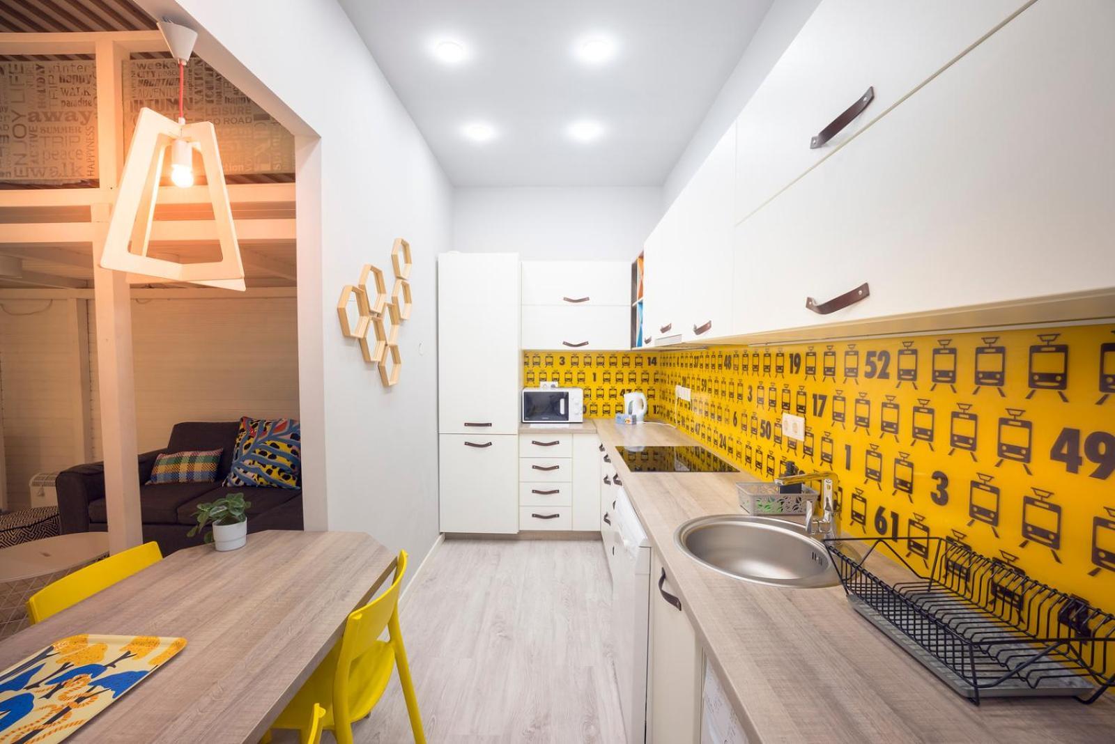 Unique Studio At The Danube With Aircon Budapest Exterior photo